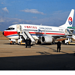 西安机场快递航空快运业稳步发展的原因是什么？